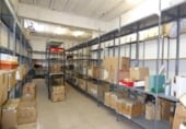 Local comercial en venta con 73m² en Vilanova del Camí, Carrer Mossèn Jacint Verdaguer foto