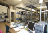 Local comercial en venta con 73m² en Vilanova del Camí, Carrer Mossèn Jacint Verdaguer foto