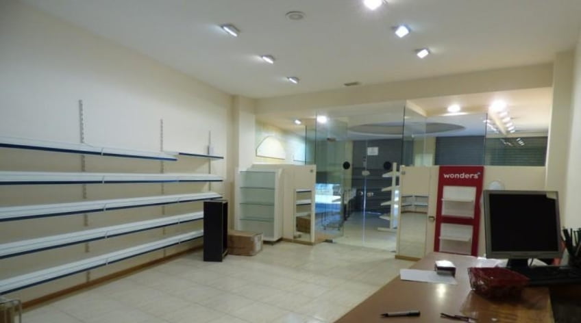 Local comercial