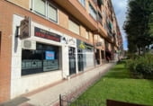 151m² restaurant for sale in Segovia, carretera de villacastín, 40006 photo