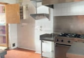 151m² restaurant for sale in Segovia, carretera de villacastín, 40006 photo