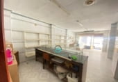 Local comercial en venta con 113m² en Alicante, Calle Martin Luther King foto