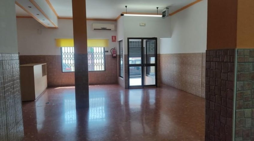 Local comercial
