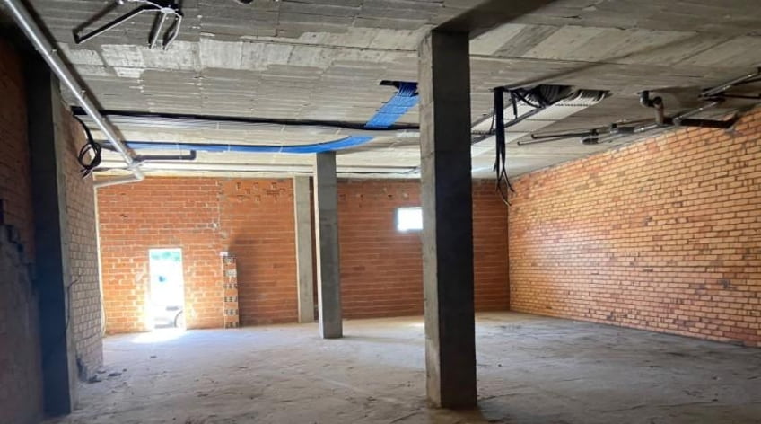 Local comercial