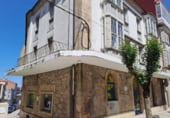 622m² building for sale in Lalín, Rúa Joaquín Loriaga photo