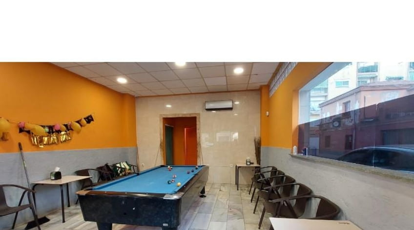 Local comercial