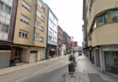 245m² locaux commerciaux pour vente à Carballo, Rúa Fomento photo