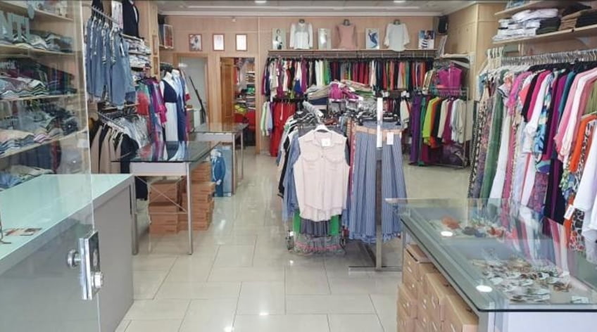Local comercial