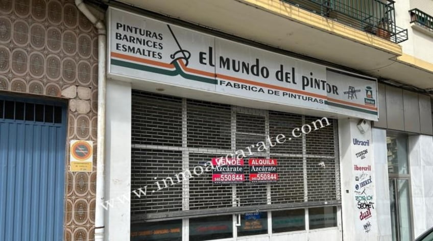 Local comercial