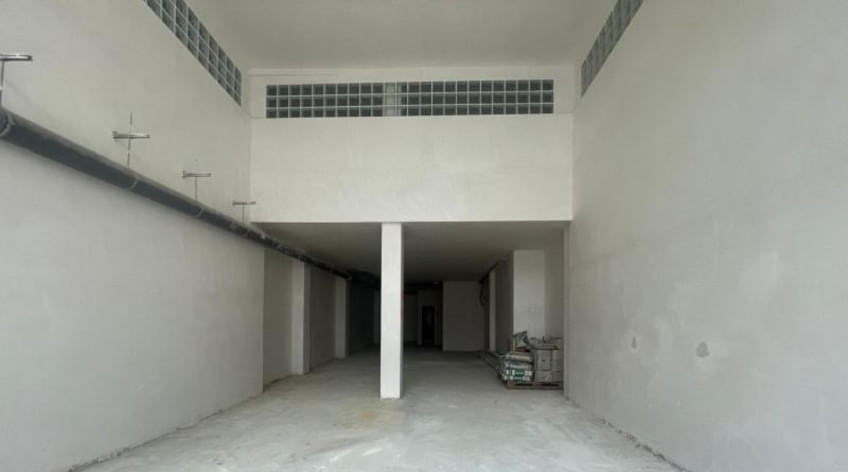 Local comercial