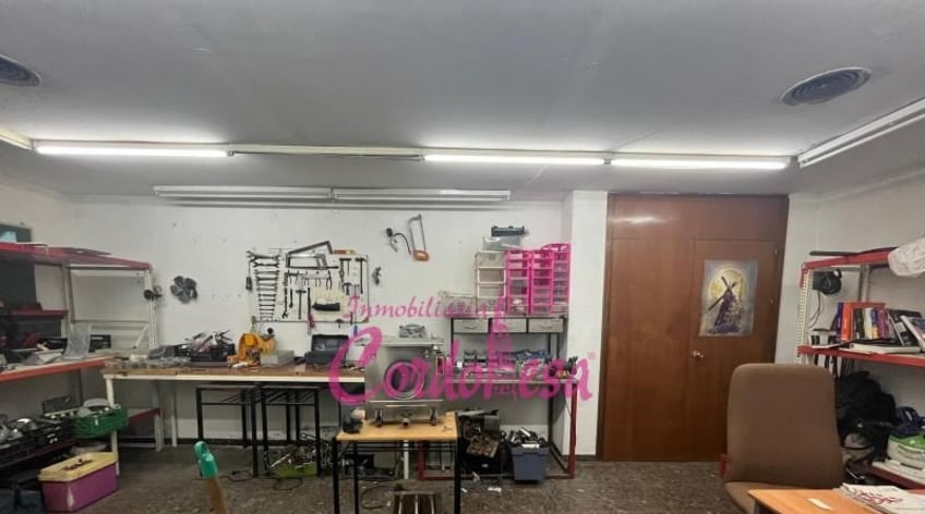 Local comercial