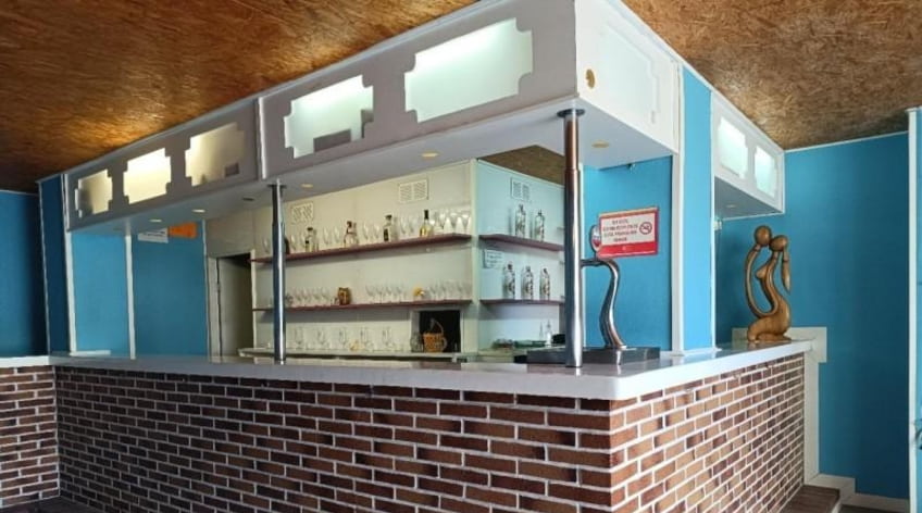 Local comercial