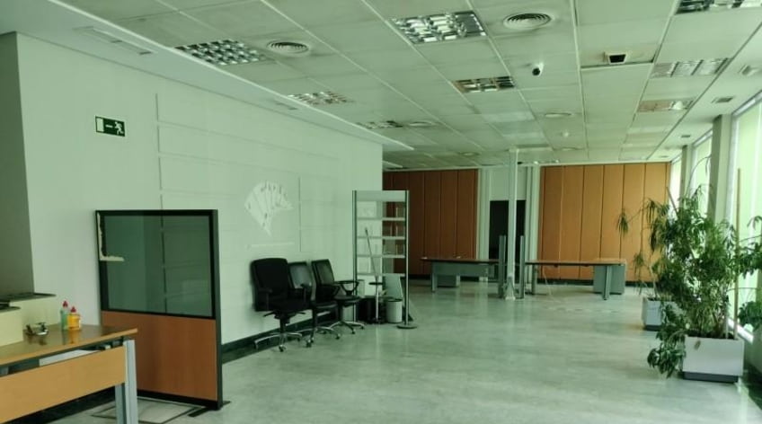 Local comercial