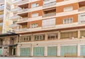 418m² commercial premises for sale in Elda, gran avenida photo