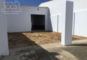 Local comercial Industrial en venta con 97m² en Almonte, Calle El Mosquero foto