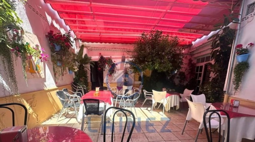 Local comercial