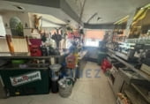 Restaurant
en venda
amb 193m² a Peñarroya-Pueblonuevo, Carretera Badajoz-Granada foto