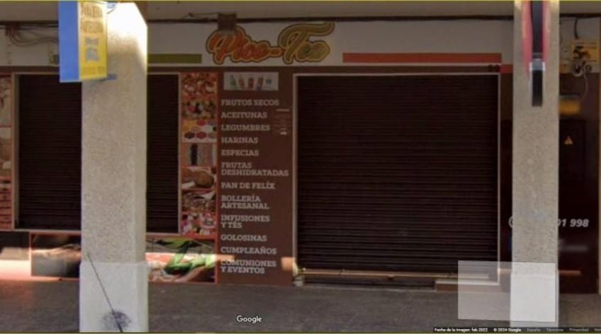 Local comercial