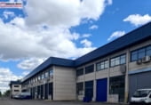 Nave Industrial en venta con 284m² en Fuenlabrada, en la zona de El Pinar, Avenida de la Cantueña foto