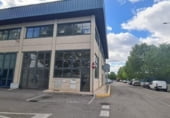 Nave Industrial en venta con 284m² en Fuenlabrada, en la zona de El Pinar, Avenida de la Cantueña foto