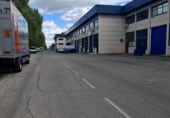 Nave Industrial en venta con 284m² en Fuenlabrada, en la zona de El Pinar, Avenida de la Cantueña foto