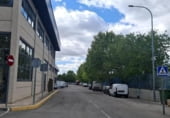 Nave Industrial en venta con 284m² en Fuenlabrada, en la zona de El Pinar, Avenida de la Cantueña foto
