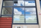 Nave Industrial en venta con 284m² en Fuenlabrada, en la zona de El Pinar, Avenida de la Cantueña foto