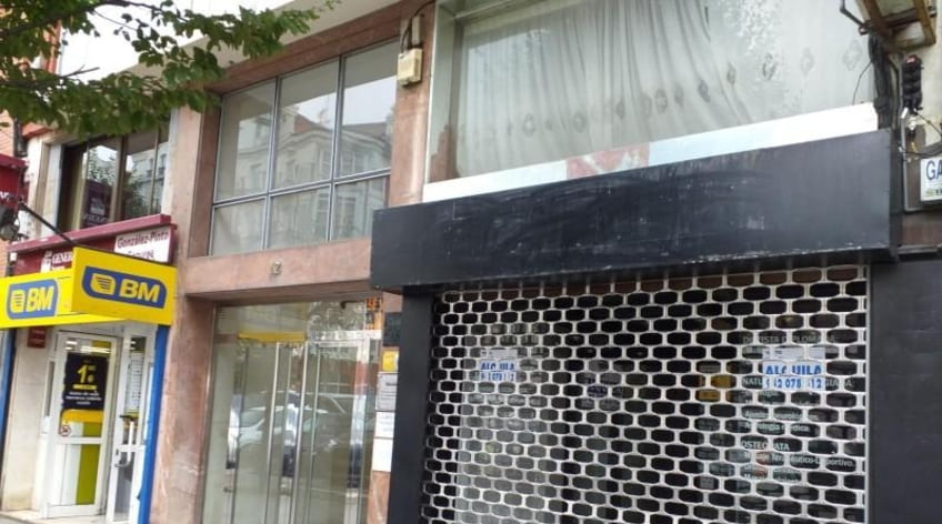 Local comercial