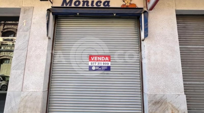 Local comercial