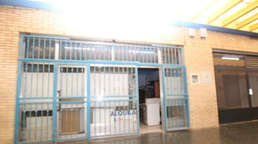 Local comercial