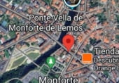 Local comercial en venta con 280m² en Monforte de Lemos, Avenida da Galicia foto