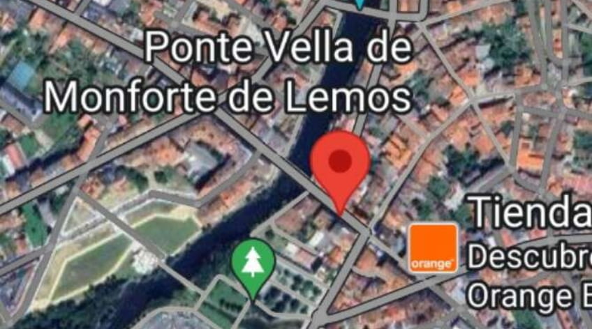 Local comercial