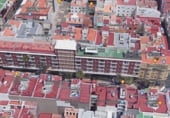 Edifici
en venda
amb 591m² a Santa Cruz de Tenerife, a la zona de Els Hotels, Plaza Weyler foto