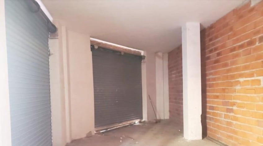 Local comercial