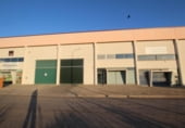 Nave en venta con 594m² en Ejea de los Caballeros, Calle 1 foto