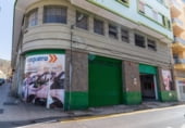 Local comercial Industrial en venta con 684m² en Santa Cruz de Tenerife, en la zona de Uruguay, Calle Prosperidad foto