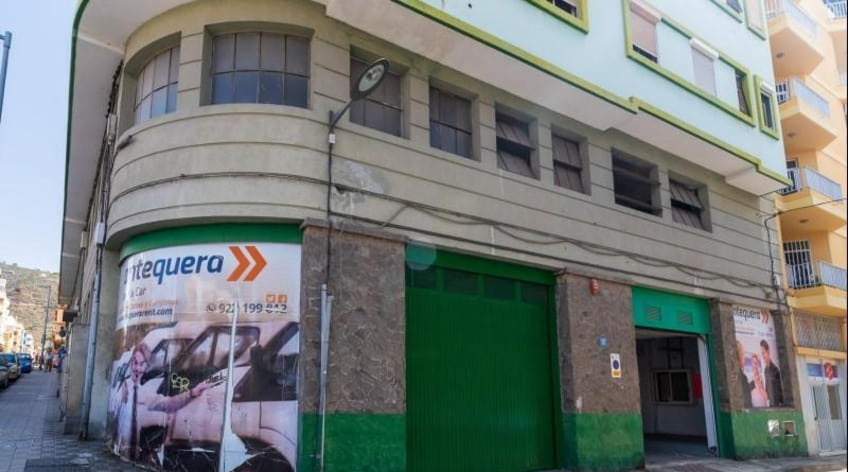 Local comercial