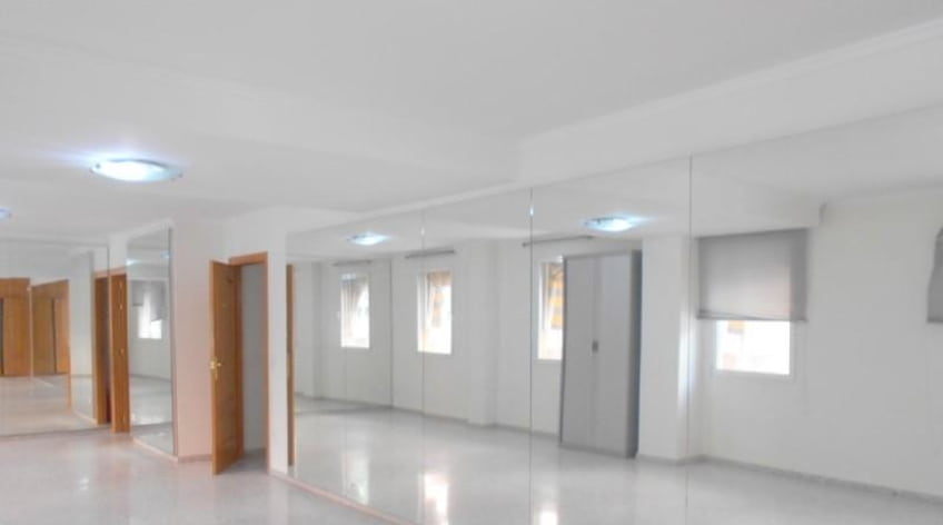 Local comercial