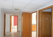 193m² locaux commerciaux pour vente à Oliva, oliva, zona de - oliva photo