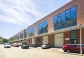 Oficina en venta con 265m² en Erandio, Avenida Ribera de Axpe foto