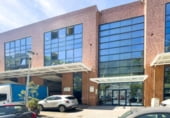 Oficina en venta con 265m² en Erandio, Avenida Ribera de Axpe foto