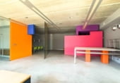 Oficina en venta con 265m² en Erandio, Avenida Ribera de Axpe foto