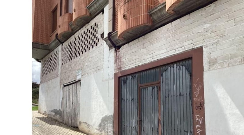 Local comercial