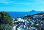 650m² hôtel pour vente à Altea, Calle Nora I photo