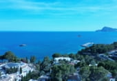 650m² hôtel pour vente à Altea, Calle Nora I photo