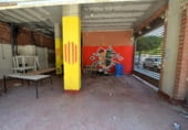 Local comercial en venta con 137m² en Villajoyosa, Calle del Alcalde Jerónimo Romá foto