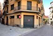 Restaurant
en venda
amb 220m² a Manresa, a la zona de Passeig i Rodalia, Plaça Independència foto