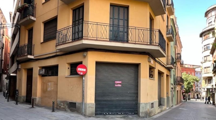 Local comercial