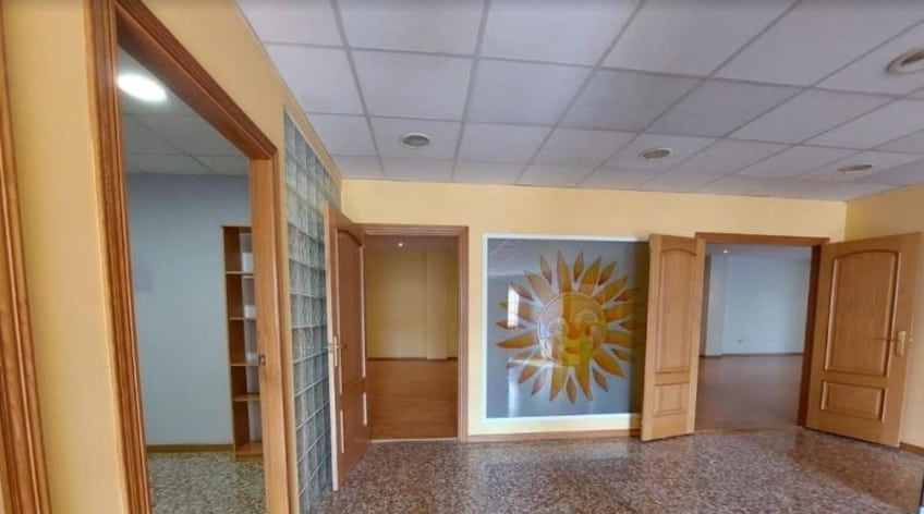 Local comercial