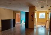 300m² locaux commerciaux pour vente à la Vall d'Uixó, Calle Eleuterio Pérez photo